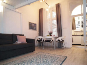 Гостиница Orient Station Apartment  Будапешт